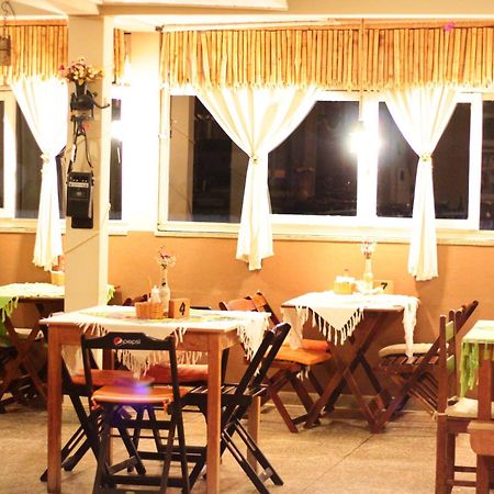 Estalagem E Restaurante Cantinho Bistro Caparao Velho Exterior photo